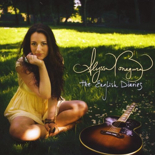 The English Diaries performed by Alyssa Bonagura