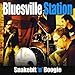 Song Do Dat Ditty by Bluesville Station on Snakebit N Boogie at Amazon