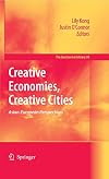Creative Economies, Creative Cities Asian-European Perspectives