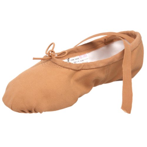 Sansha Pro 1 Flesh ballet shoe product image