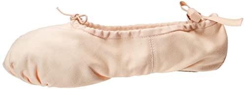 Sansha Pro 1 Light Pink ballet shoe product image