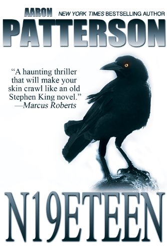 N19eteen book cover