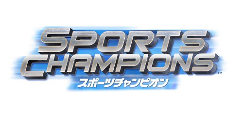 【PS3】プレイステーション3の名作・スポーツ・ゲーム人気投票&ランキング【Sports】 19位 スポーツチャンピオンの画像