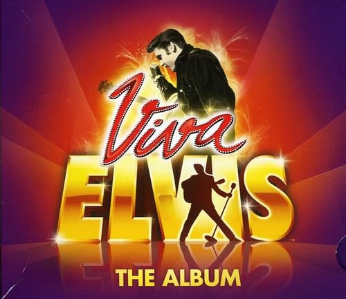 Viva ELVIS
