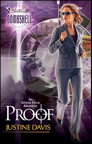 Proof book cover