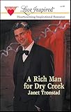 A Rich Man For Dry Creek English Edition