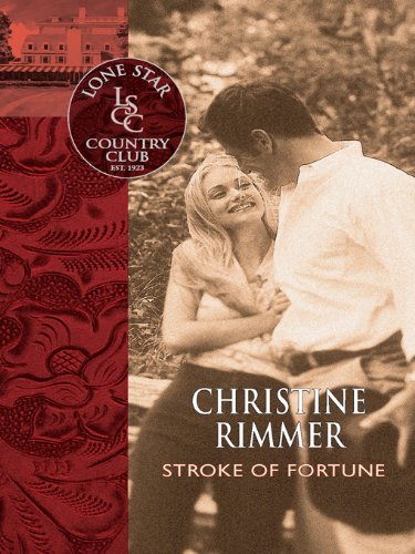 Stroke of Fortune book cover