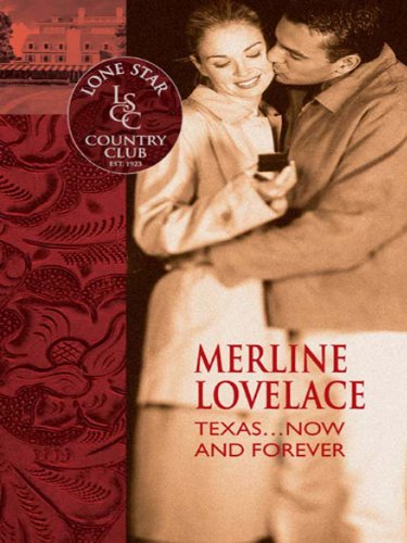 Texas...Now And Forever book cover
