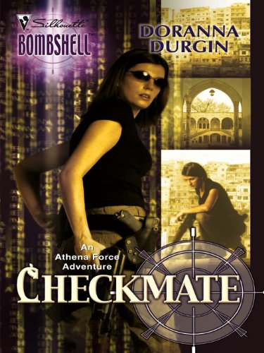 Checkmate book cover