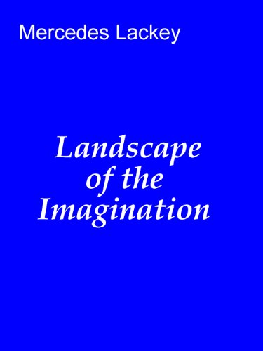 Landscape of the Imagination book cover
