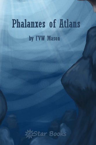 Phalanxes of Atlans book cover
