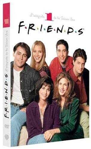 Friends - Saison 1 - Intégrale [DVD] [2010]