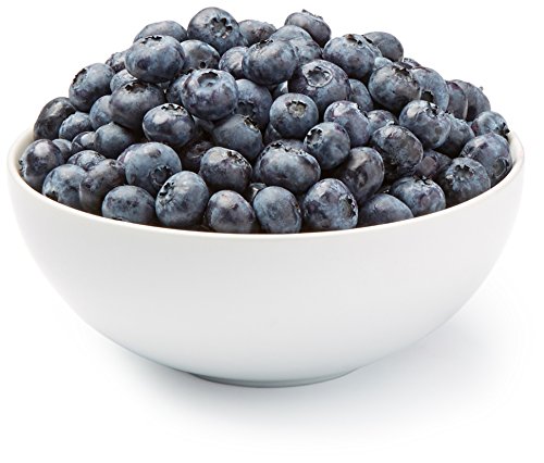 Blueberries, 18 Oz
