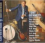 Playin' With My Friends: Bennett Sings The Blues (2001)