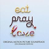 Eat, Pray, Love Soundtrack
