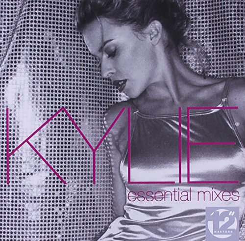 Essential Mixes