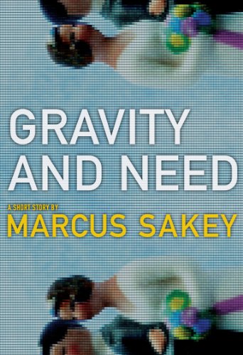 Gravity and Need cover