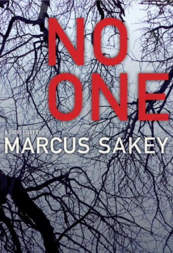 No One book cover