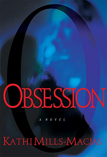Obsession book cover