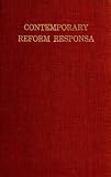 Contemporary Reform Responsa English Edition