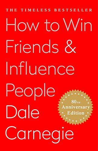 How to Win Friends and Influence People cover image