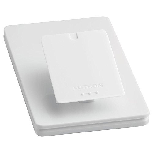 Lutron Caseta Wireless Pedestal for Pico Remote, L-PED1-WH, White : Amazon.ae: Electronics