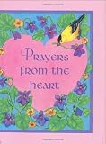 Prayers From The Heart Inspire Charming Petites Inspire Charming Petites Ser English Edition