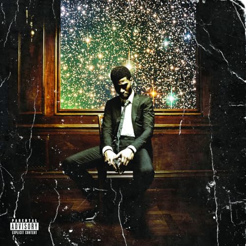 Man on the Moon II : The Legend of Mr. Rager