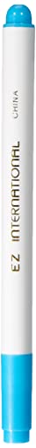 EZ Quilting 8823005A Water Soluble Marking Pen - Blue