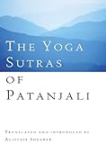 The Yoga Sutras Of Patanjali English Edition