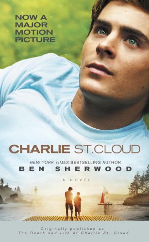 Charlie St. Cloud book cover