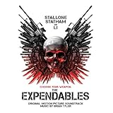 Expendables, The Soundtrack