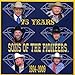 Song Don't Fence Me In by The Sons of the Pioneers on 75th Anniversary at Amazon