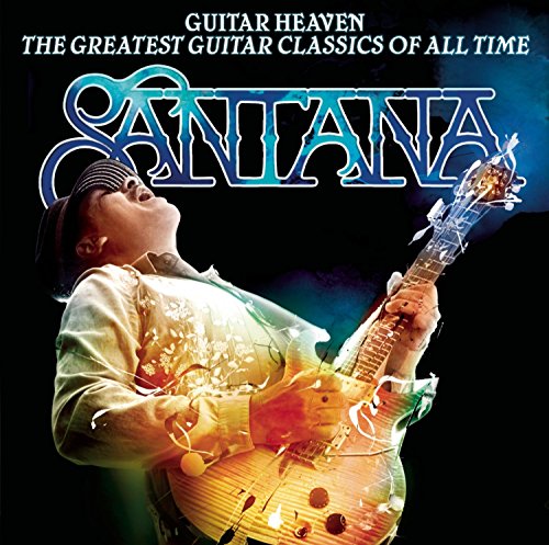 Guitar Heaven: The Greatest Guitar Classics of All Time (CD/DVD Deluxe)