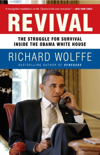 Revival book cover