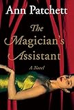 The Magicians Assistant English Edition
