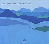 Sotho Blue (2010)
