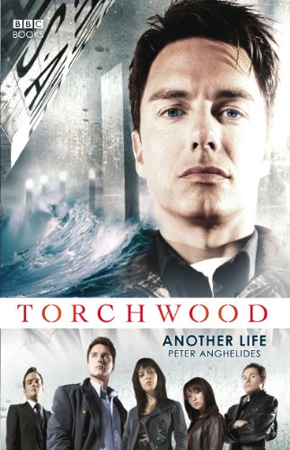 Torchwood: Another Life book cover
