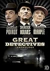 Great Detectives Anthology (Poirot / Miss Marple / Sherlock Holmes)