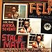 Song Don't Worry About My Mouth O (African Message) by Fela Kuti on Stalemate &amp; Fear Not for Man at Amazon