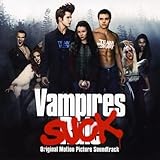 Vampires Suck Soundtrack