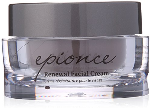 Epionce Renewal Facial Cream Hydrating Anti-Aging Skin Barrier Moisturizer