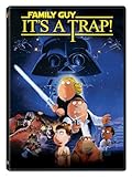 Family Guy: It's A Trap