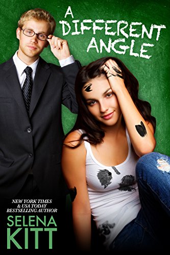 A Different Angle book cover