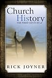 Church History The First Century English Edition