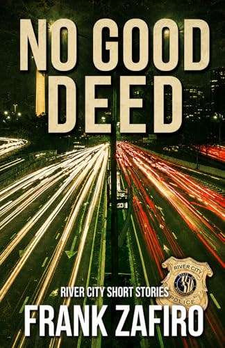 No Good Deed book cover