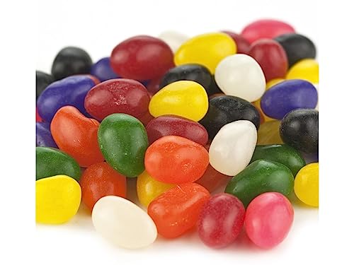 Goetze's Candy Vanilla Cow Tales Minis - 2 Pound Bag (32 Ounces) - Fresh from the Factory