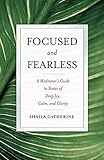 Focused And Fearless A Meditators Guide To States Of Deep Joy Calm And Clarity English Edition
