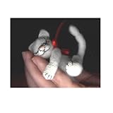 Nanaimo Thread Crochet Cat Pattern English Edition