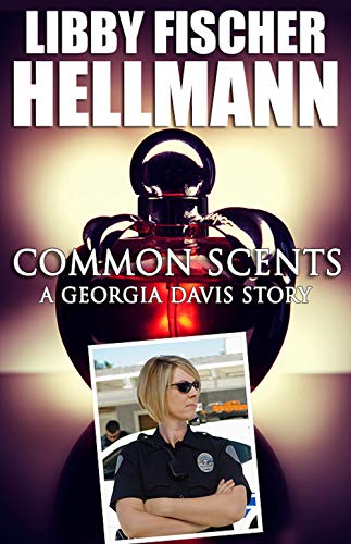 Common Scents book cover
